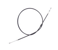 Bowdenzug Kupplung - schwarz – Simson SR50, SR80,...