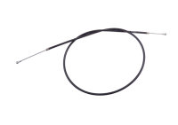 Bowdenzug Handbremse - schwarz – Simson SR50, SR80,...