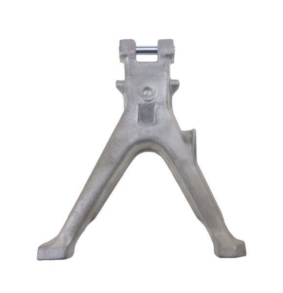 Kippständer, Hauptständer mit Lagerrohr für Simson S50, S51, S70, S53, S83