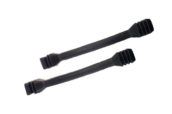 Set Kettenschutzschläuche für MZ ETZ250, ETZ251/301