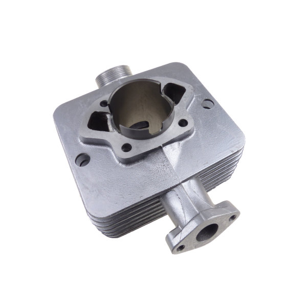 Tuningzylinder solo, Ø=44,99mm 63ccm für Simson S50