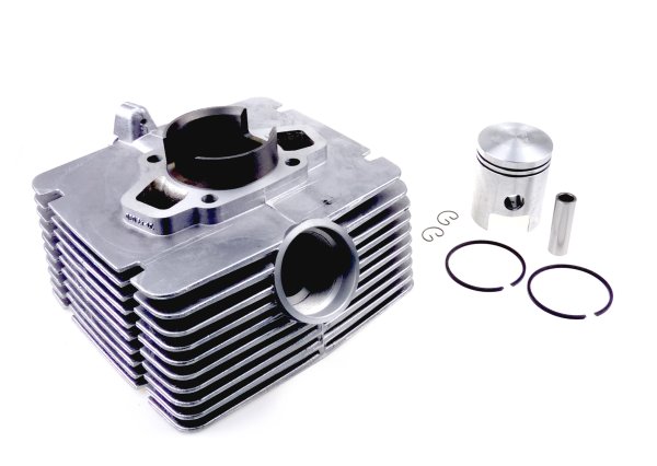 Set Zylinder mit Kolben für MZ ETZ 125
