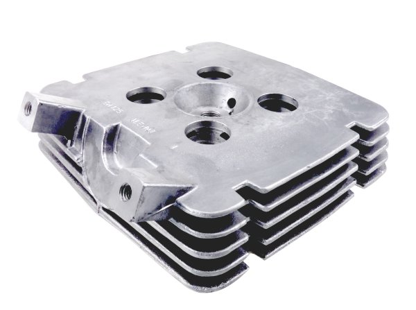 Zylinderkopf für MZ ETZ 125