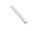 Gleitrohr für Telegabel links (Aluminium) Simson S50, S51, S70, SR50, SR80