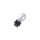 Leuchtmittel 12V 27/7W W2.5X16Q