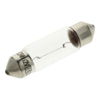 Soffitte 12V 5W S8 36LG CT