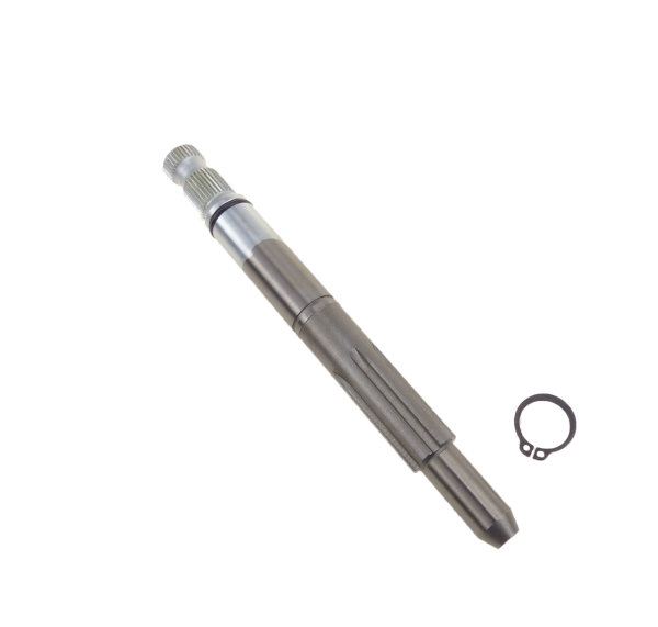 Kickstarterwelle für Simson S51, S70, SR50, SR80, KR51/2, S53, S83