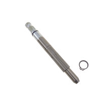 Kickstarterwelle für Simson S51, S70, SR50, SR80,...
