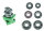Set Kugellager von SNH für Motorbaureihe M52-54