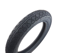 Motorrad-Reifen, 3.25 x 16 M/C, 55 P, Reinforced, Profil:...