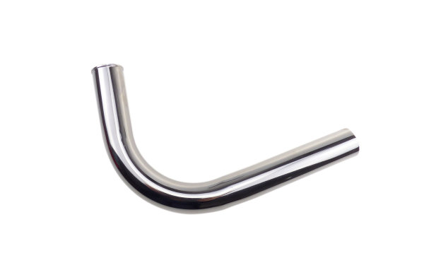 Tuningkrümmer ø 32 mm - Auspuffrohr verchromt – Simson KR51/1, SR4-2, -3, -4