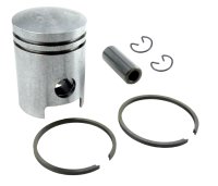 Kolben Ø 38,50 mm Simson SR1, SR2, SR2E, KR50