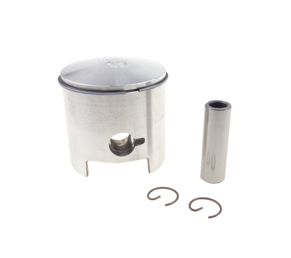 RESO-LT90 Tuningkolben Ø 49,96 mm, 1x Kolbenring - nur für Aluzylinder 12261N - Toleranzmaß: B