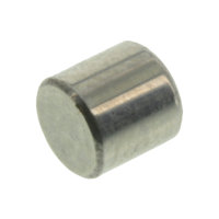 Zylinderrolle 4x4 (DIN 5402)