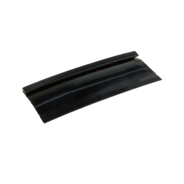 Kedergummi für Lenkerschale schwarz, Simson KR51, SR4-