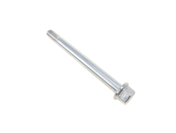 Steckachse vorne ohne Loch für Simson Schwalbe KR51, Spatz, Star, Sperber, Habicht