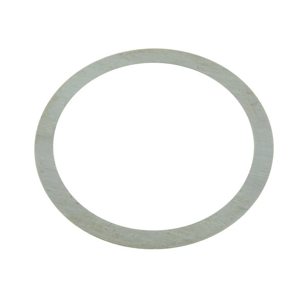Ausgleichsscheibe 47x0,2 - für Kugellager auf Kurbelwelle für Simson