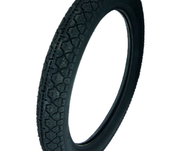 Satz Reifen 2,75 x 16 Zoll 46J Reinforced Profil K36 für Simson
