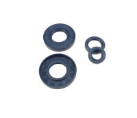 Set Simmerringe/ Wellendichtringe blau MZ ES 175/1,...