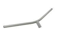 Lenkerrohr, Lenker, grundiert, Simson Schwalbe KR51,...