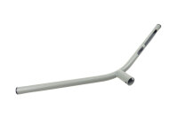 Lenkerrohr, Lenker, grundiert, Simson Schwalbe KR51,...