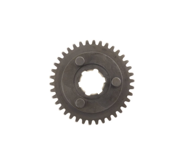 Schaltrad (38 Zahn) Simson S50, KR51, KR51/1, SR4-2, Duo 4/1