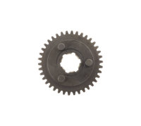 Schaltrad (38 Zahn) Simson S50, KR51, KR51/1, SR4-2, Duo 4/1