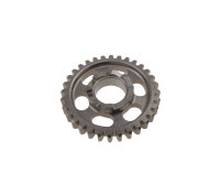 Schaltrad 3. Gang (32 Zahn) für Simson S50, KR51,...