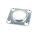 Dichtkappe für Motor für Simson Schwalbe KR51/2, S51, S53, S70, S83, SR50, SR80