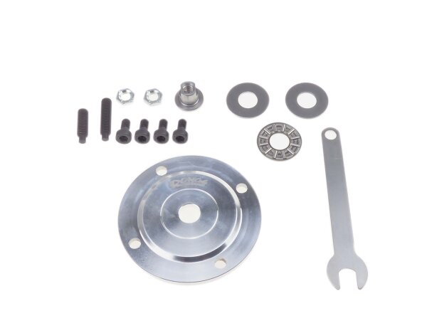 Nadelgelagerte Druckplatte, Kupplung Simson M500-M700
