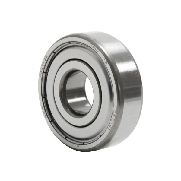 SKF Kugellager 6302-2Z, Radlager MZ ETZ