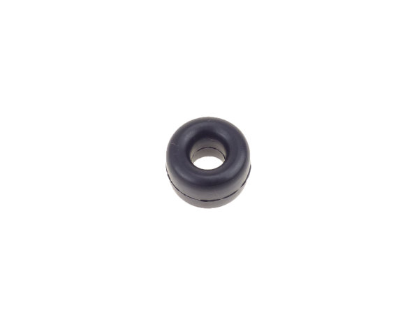 Gummimuffe Ø 19,6x8x13,5 für Motorlager vorne, Simson SR50, SR80