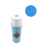 Decklack Leifalit (Premium) -hellblau - 400ml - 1K-...