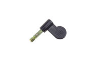 Zündschlüssel 8629.4 schwarz  MZ ETZ125,...