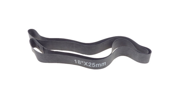 18 Zoll-Felgenband - 25 mm breit