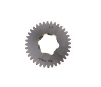 Losrad 36 Zähne, 3. Gang beim 4-Gang-Motor, M500-700...