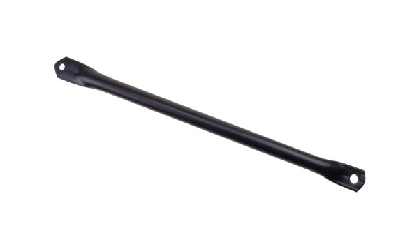 Obergurtstützstrebe - schwarz PPB – Simson S50, S51