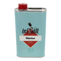 Härter Leifalit für Decklack - 1 Liter-Dose