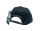 Basecap schwarz mit Simson-Logo