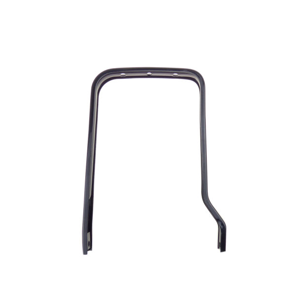 Kotflügelstrebe hintere - schwarz PPB – Simson SR50, SR80