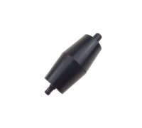 Gummielement - für Vordergabel mit Schwinghebel...