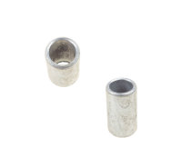Distanzhülse Ø9x12x21,8mm lang -...