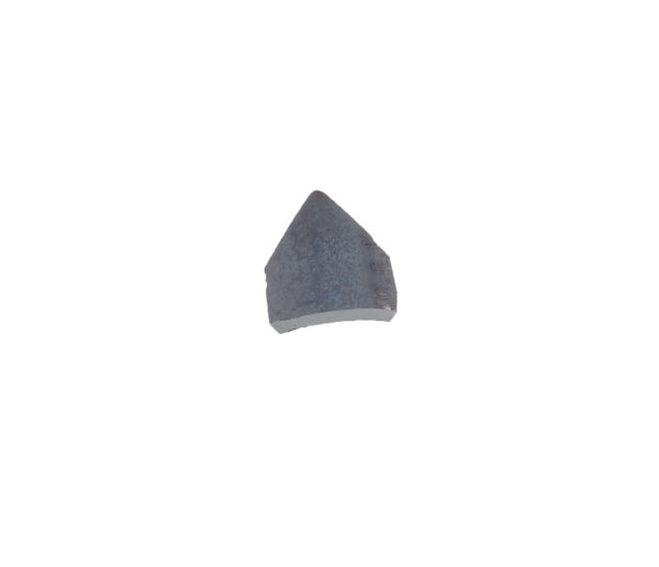Anschlagwinkel - Lenkanschlag am Schwingenträger, Simson Schwalbe KR51/1, SR4-2, -3, -4
