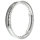Alufelge 2,15x16, silber eloxiert - 36-Loch – MZ ETZ125, ETZ150, TS250, TS250/1, ETS250