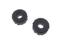 Set 2x Lagergummis für Motorlager, Simson SR50, SR80