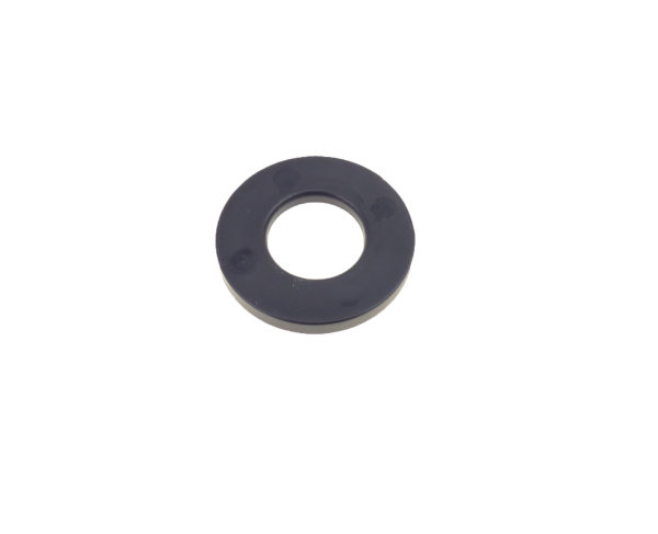 Anschlag f. Motorlager, am Lagergummi -  Ø21,5x44x5 mm – Simson SR50, SR80