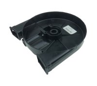 Kettenabdeckung/ Kettenkasten schwarz für MZ TS250 TS250/1