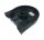 Kettenabdeckung/ Kettenkasten schwarz für MZ TS250 TS250/1