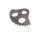Kickstartersegment MZ ETZ/ TS/ ES 125, 150