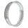 Alufelge 3,00x16, silber eloxiert - 36-Loch